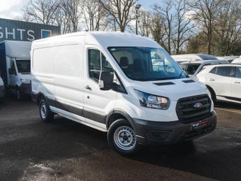 Ford Transit 2.0 350 EcoBlue Leader Panel Van 5dr Diesel Manual FWD L3 H2 Eur