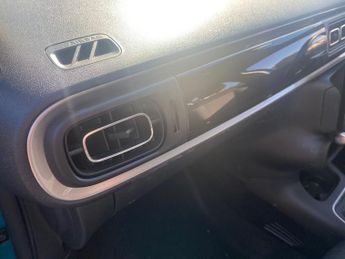 CITROEN C3 1.2 PureTech Shine Hatchback 5dr Petrol Manual Euro 6 (s/s) (83 