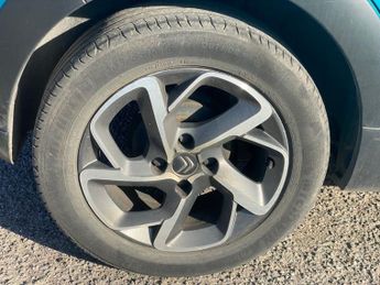 CITROEN C3 1.2 PureTech Shine Hatchback 5dr Petrol Manual Euro 6 (s/s) (83 