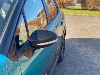 CITROEN C3 1.2 PureTech Shine Hatchback 5dr Petrol Manual Euro 6 (s/s) (83 