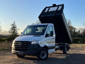 Mercedes Sprinter 2.0 Sprinter 315 Progressive CDI