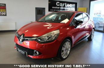 Renault Clio 1.5 dCi Dynamique S MediaNav Hatchback 5dr Diesel Manual Euro 5 