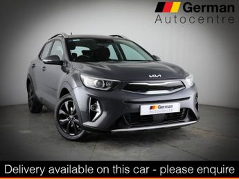 Kia Stonic 1.0 T-GDi 2 SUV 5dr Petrol Manual Euro 6 (s/s) (99 bhp)