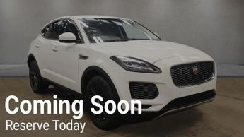 Jaguar E-PACE 2.0 D150 S SUV 5dr Diesel Manual Euro 6 (s/s) (150 ps)