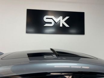 BMW 6 SERIES GRAN TURISMO 2.0 620d M Sport GT 5dr Diesel Auto Euro 6 (s/s) (190 ps)