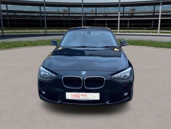 BMW 118 1.6 118i SE Hatchback 5dr Petrol Manual Euro 6 (s/s) (170 ps)