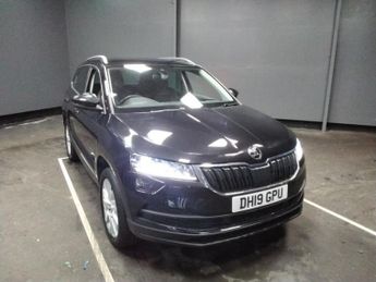 Skoda Karoq 2.0 TDI SE L SUV 5dr Diesel DSG 4WD Euro 6 (s/s) (150 ps)