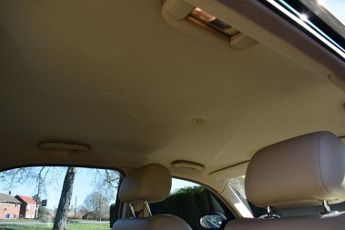 JAGUAR XJ 4.2 XJ8 SE Saloon 4dr Petrol Automatic (264 g/km, 300 bhp)