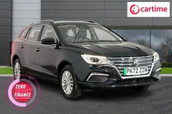  61.1kWh Exclusive Long Range Estate 5dr Electric Auto (156 ps) R