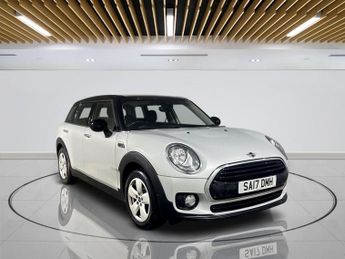 MINI Clubman 1.5 Cooper Estate 6dr Petrol Manual Euro 6 (s/s) (136 ps)