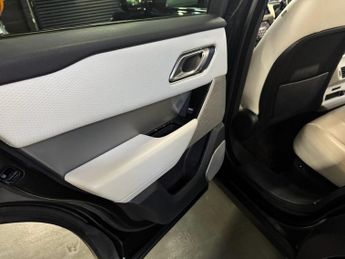 LAND ROVER RANGE ROVER VELAR 2.0 P300 GPF R-Dynamic SE SUV 5dr Petrol Auto 4WD Euro 6 (s/s) (