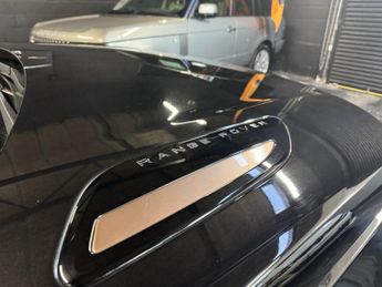 LAND ROVER RANGE ROVER VELAR 2.0 P300 GPF R-Dynamic SE SUV 5dr Petrol Auto 4WD Euro 6 (s/s) (