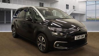 Citroen C4 1.5 BlueHDi Flair MPV 5dr Diesel Manual Euro 6 (s/s) (130 ps)