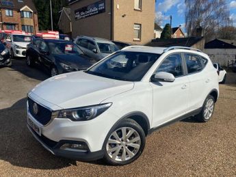 MG ZS 1.5 VTi-TECH Excite SUV 5dr Petrol Manual Euro 6 (s/s) (106 ps)