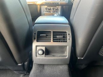 JAGUAR XF 2.2d Premium Luxury Saloon 4dr Diesel Auto Euro 5 (s/s) (190 ps)