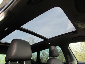 SEAT ATECA 2.0 TDI FR SUV 5dr Diesel DSG 4Drive Euro 6 (s/s) (190 ps)