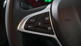 DACIA DUSTER 1.0 TCe Comfort SUV 5dr Petrol Manual Euro 6 (s/s) (90 ps)