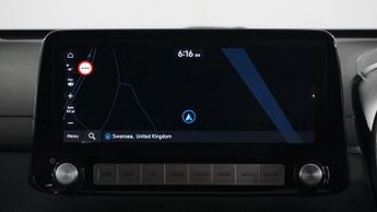 HYUNDAI KONA 39kWh Premium SUV 5dr Electric Auto (10.5kW Charger) (136 ps)