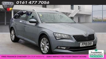 Skoda Superb 2.0 TDI SE Technology Estate 5dr Diesel DSG Euro 6 (s/s) (150 ps