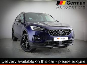 SEAT Tarraco 1.5 TSI EVO SE Technology SUV 5dr Petrol Manual Euro 6 (s/s) (15