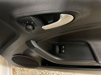 SEAT IBIZA 1.4 TSI Cupra Bocanegra Sport Coupe 3dr Petrol DSG Euro 5 (180 p