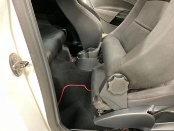 SEAT IBIZA 1.4 TSI Cupra Bocanegra Sport Coupe 3dr Petrol DSG Euro 5 (180 p