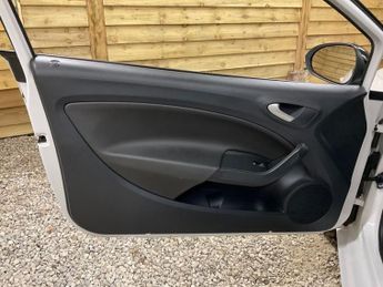 SEAT IBIZA 1.4 TSI Cupra Bocanegra Sport Coupe 3dr Petrol DSG Euro 5 (180 p