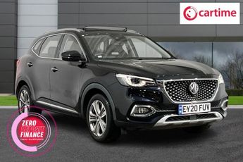 MG HS 1.5 T-GDI Exclusive SUV 5dr Petrol Manual Euro 6 (s/s) (162 ps) 