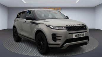 Land Rover Range Rover Evoque 2.0 D150 R-Dynamic S SUV 5dr Diesel Auto 4WD Euro 6 (s/s) (150 p