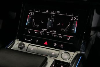 AUDI E-TRON 55 Launch Edition SUV 5dr Electric Auto quattro 95kWh (408 ps) V