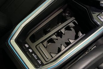 AUDI E-TRON 55 Launch Edition SUV 5dr Electric Auto quattro 95kWh (408 ps) V