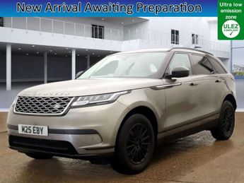 Land Rover Range Rover 2.0 D180 SUV 5dr Diesel Auto 4WD Euro 6 (s/s) (180 ps)