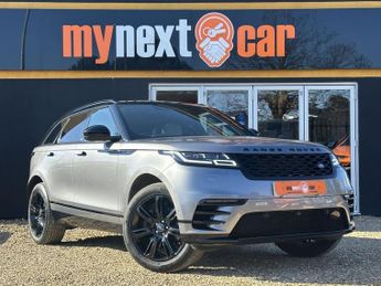 Land Rover Range Rover 2.0 D200 MHEV Edition SUV 5dr Diesel Auto 4WD Euro 6 (s/s) (204 