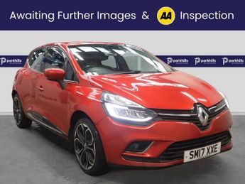 Renault Clio 0.9 TCe Dynamique S Nav Hatchback 5dr Petrol Manual Euro 6 (s/s)