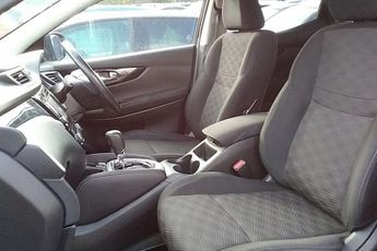 NISSAN QASHQAI 1.2 DIG-T N-Connecta XTRON (115 ps)