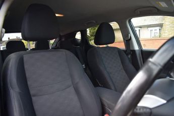 NISSAN QASHQAI 1.2 DIG-T N-Connecta XTRON | 360 CAMERAS | CRUISE CONTROL| LANE 