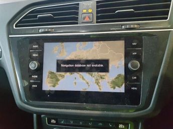 VOLKSWAGEN TIGUAN 2.0 TSI R-Line Tech DSG 4Motion (190ps)