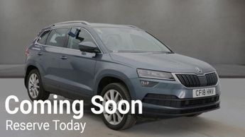 Skoda Karoq 2.0 TDI SE L SUV 5dr Diesel Manual 4WD Euro 6 (s/s) (150 ps)