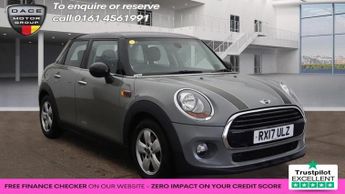 MINI Hatch 1.5 Cooper Hatchback 5dr Petrol Auto Euro 6 (s/s) (136 ps)