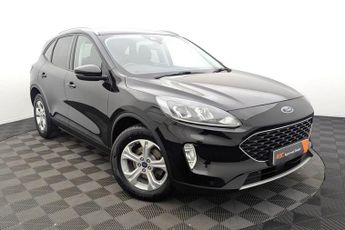 Ford Kuga 1.5 EcoBlue Zetec SUV 5dr Diesel Manual Euro 6 (s/s) (120 ps)