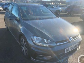 Volkswagen Golf 1.5 TSI EVO GPF R-Line Hatchback 5dr Petrol DSG Euro 6 (s/s) (15