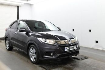 Honda HR-V 1.5 i-VTEC SE SUV 5dr Petrol Manual Euro 6 (s/s) (130 ps)