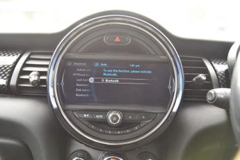 MINI HATCH 2.0 Cooper SD Hatchback 3dr Diesel Auto 6Spd Euro 6 (s/s) (170 p