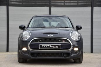 MINI HATCH 2.0 Cooper SD Hatchback 3dr Diesel Auto 6Spd Euro 6 (s/s) (170 p