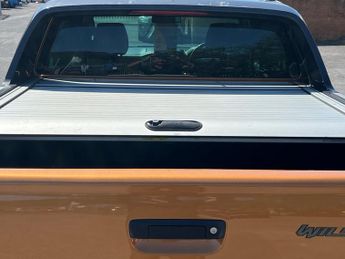 FORD RANGER 2.0 EcoBlue Wildtrak Pickup Double Cab 4dr Diesel Auto 4WD Euro 