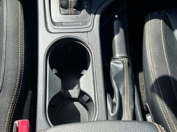 FORD RANGER 2.0 EcoBlue Wildtrak Pickup Double Cab 4dr Diesel Auto 4WD Euro 