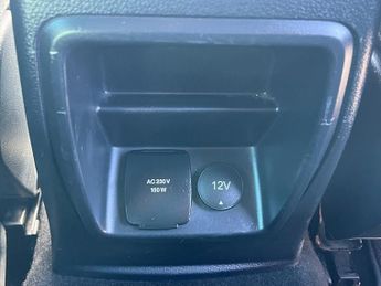 FORD RANGER 2.0 EcoBlue Wildtrak Pickup Double Cab 4dr Diesel Auto 4WD Euro 