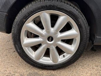 MINI COUNTRYMAN 2.0 Cooper SD SUV 5dr Diesel Auto Euro 5 (143 ps)