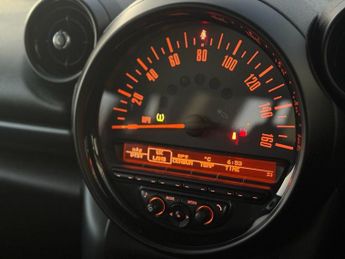 MINI COUNTRYMAN 2.0 Cooper SD SUV 5dr Diesel Auto Euro 5 (143 ps)