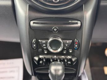 MINI COUNTRYMAN 2.0 Cooper SD SUV 5dr Diesel Auto Euro 5 (143 ps)